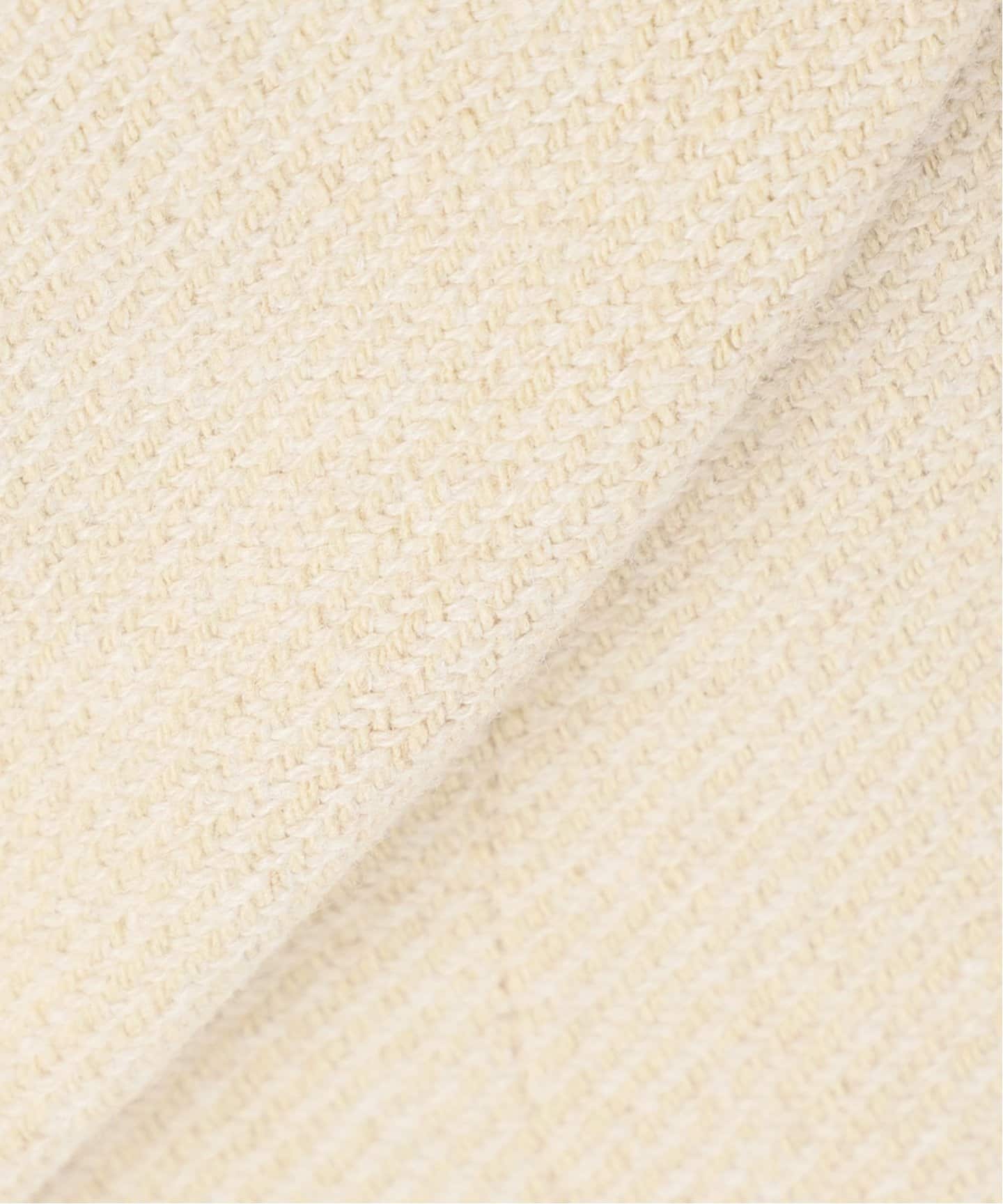 24AW 美品 FRAMeWORK ツイードサロペット 厚手 ツイードサロペット（サロペット／オーバーオール）｜FRAMeWORK