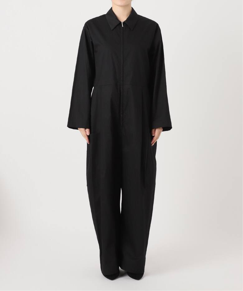 oll×FRAMeWORK JUMPSUIT（つなぎ／オールインワン）｜FRAMeWORK 