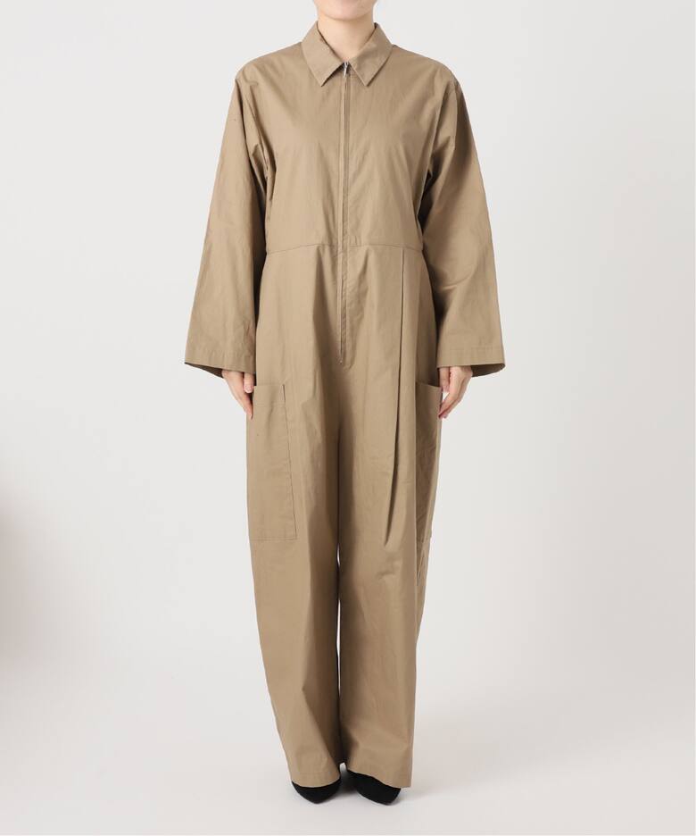 oll×FRAMeWORK JUMPSUIT（つなぎ／オールインワン）｜FRAMeWORK  