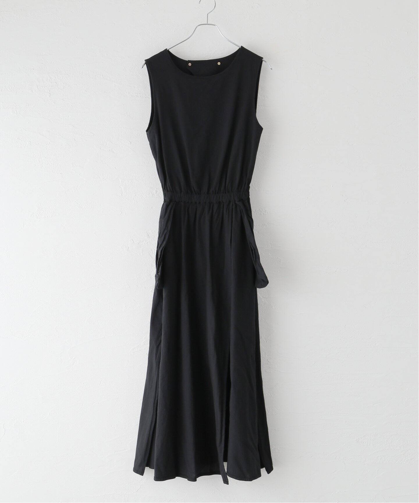 ARCHI/アーキ TWILL TACK ALLINONE S/L ONEPIECE（ワンピース 