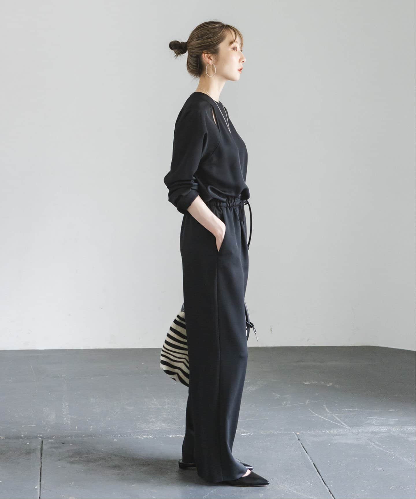 NOBLE ノーブル オールインワン 2wayカルゼオールインワン（つなぎ／オールインワン）｜NOBLE