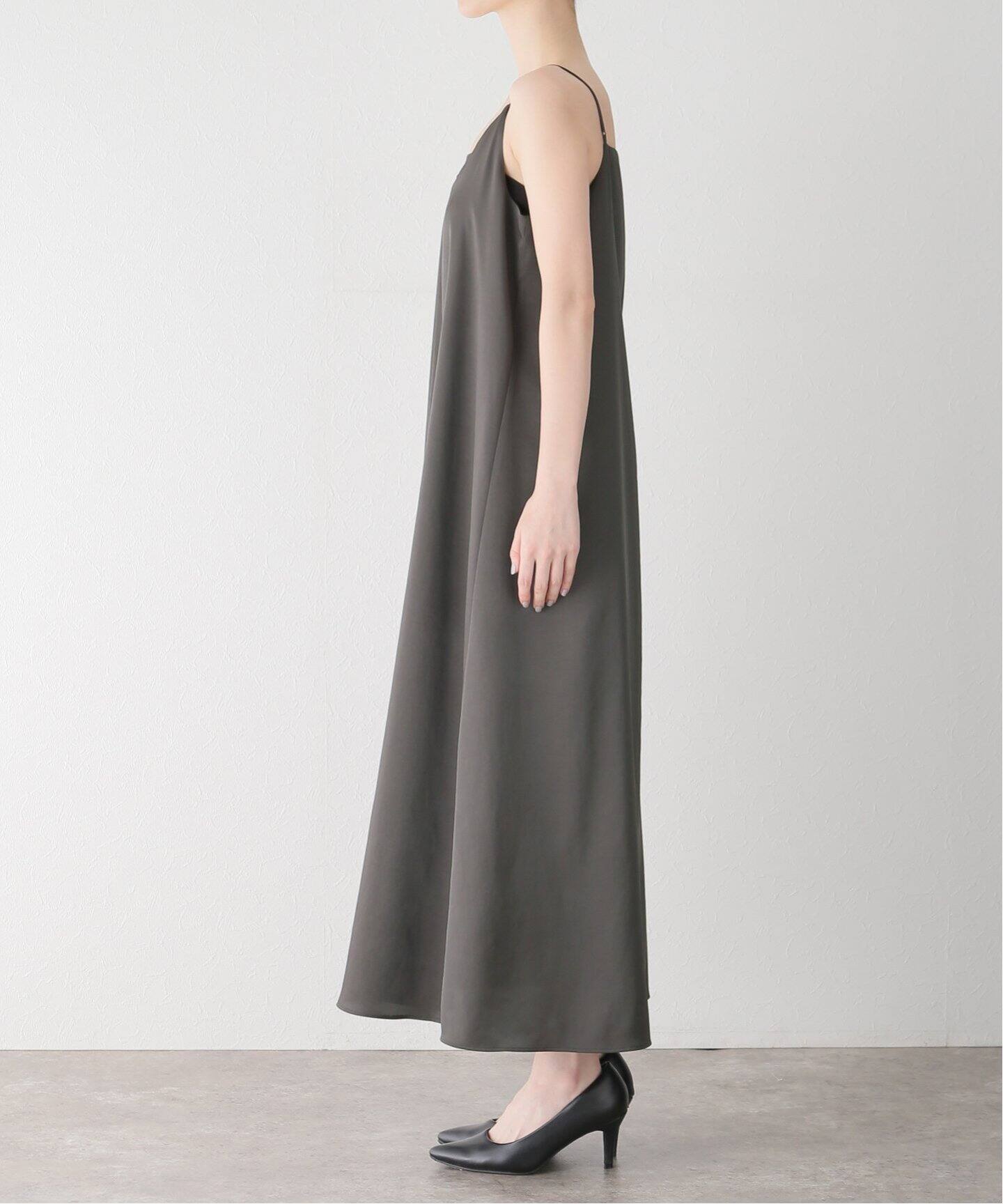 コンフォータブルキャミワンピース（ワンピース）｜NOBLE（ノーブル  