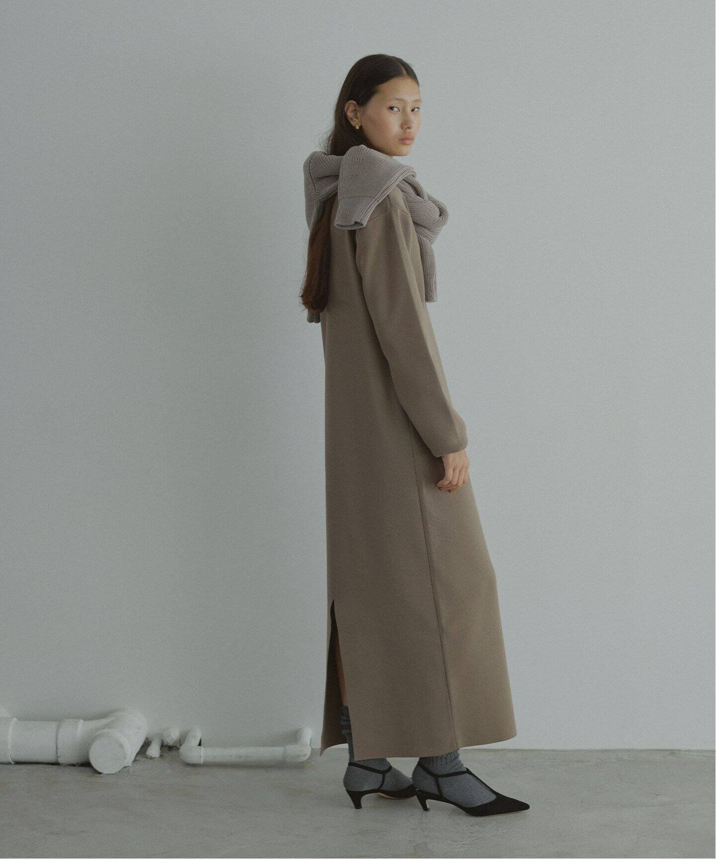 ELENI/エルニ ニットワンピース（ワンピース）｜NOBLE（ノーブル）の