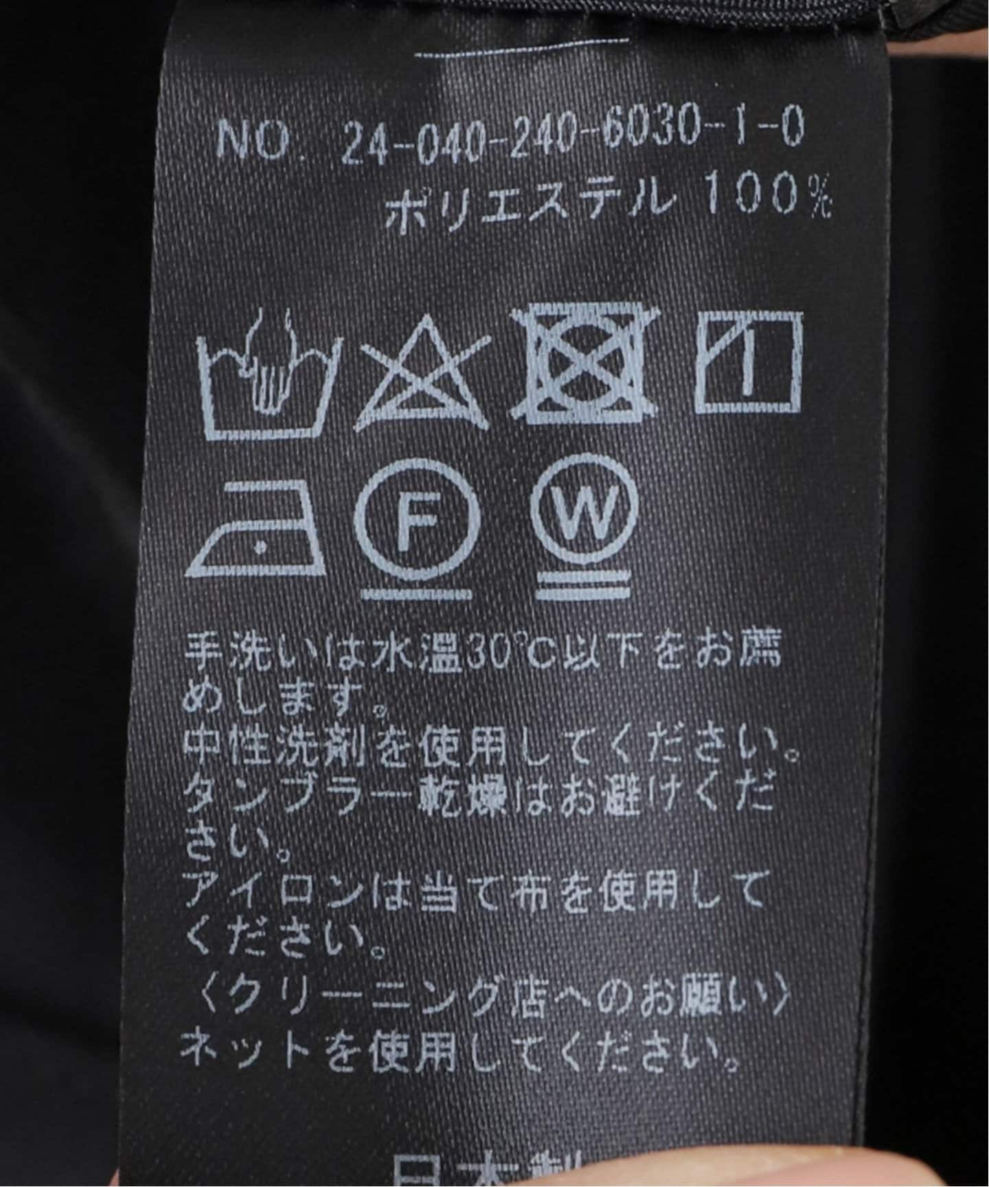 ボレロ付きアメリカンスリーブオールインワン（つなぎ／オールインワン