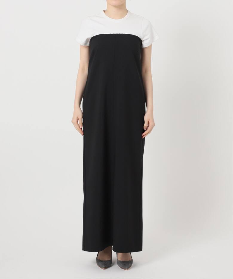 ベアトップマキシワンピース（ワンピース）｜NOBLE（ノーブル）の通販  