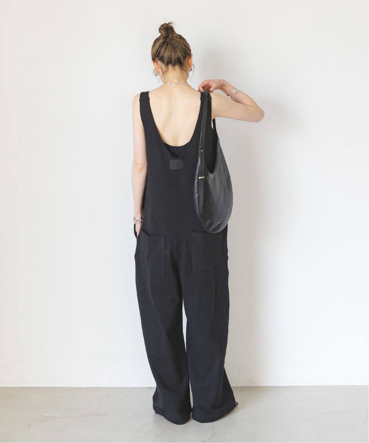 NOBLE別注》COG THE BIG SMOKE/コグザビッグスモーク GRETEL OVERALL 