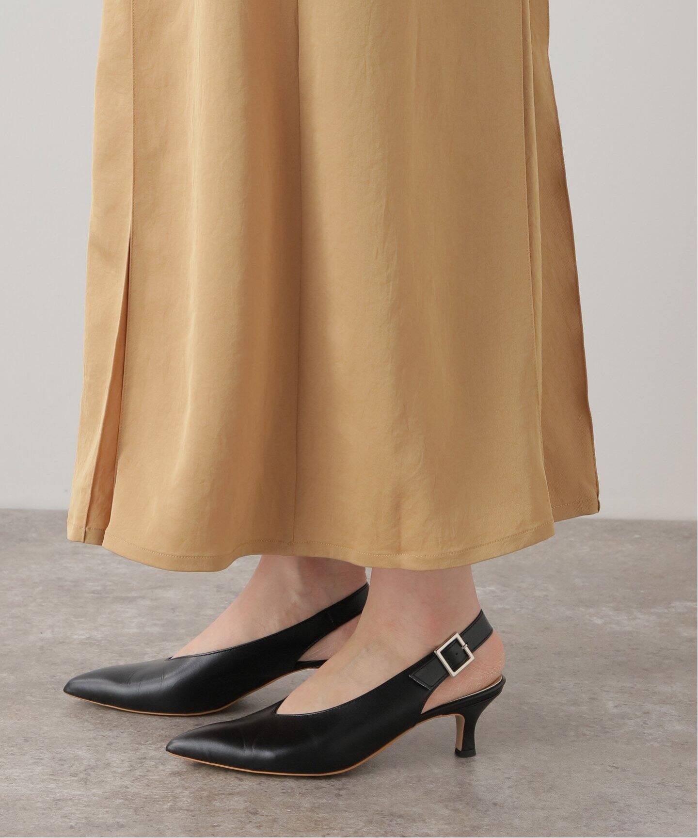 FUMIE TANAKA/フミエタナカ sound ワンピース（ワンピース）｜NOBLE