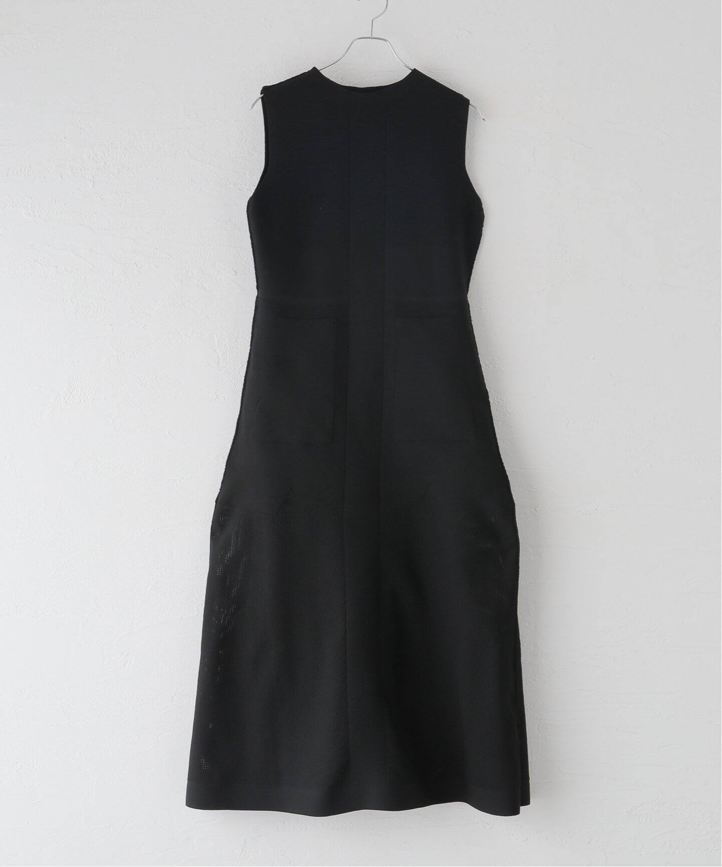Room no.8】AIR-YARN ROCKED DRESS（ワンピース）｜NOBLE（ノーブル 