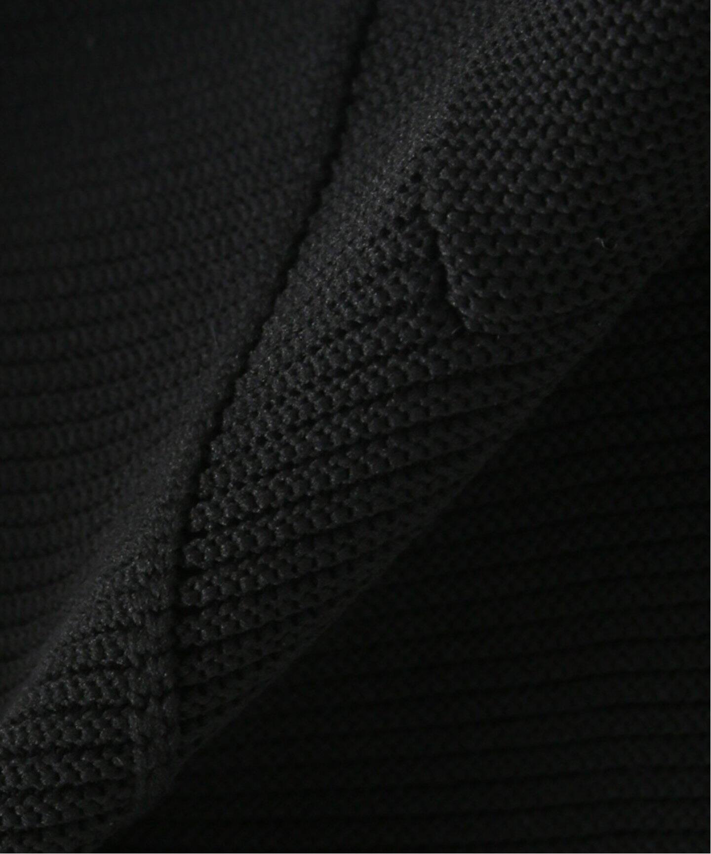 Room no.8】AIR-YARN ROCKED DRESS（ワンピース）｜NOBLE（ノーブル 