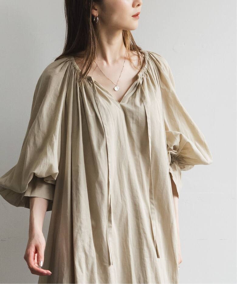 NOBLE別注》MARIHA/マリハ ブロッサムのドレス（ワンピース）｜NOBLE  