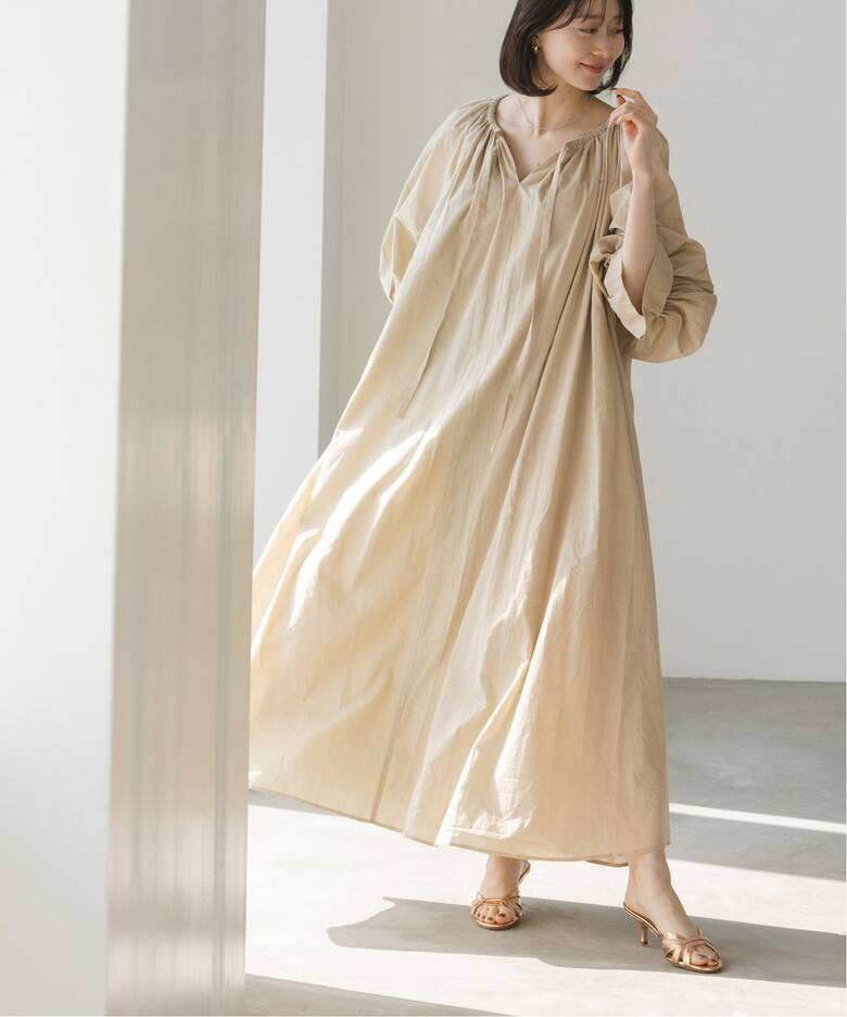 NOBLE別注》MARIHA/マリハ ブロッサムのドレス（ワンピース）｜NOBLE  