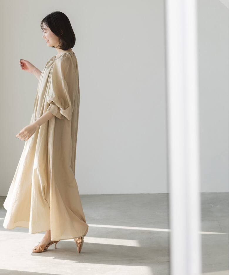 NOBLE別注》MARIHA/マリハ ブロッサムのドレス（ワンピース）｜NOBLE  