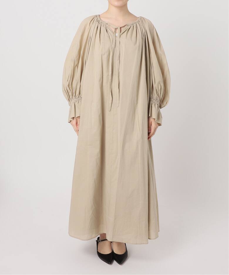 NOBLE別注》MARIHA/マリハ ブロッサムのドレス（ワンピース）｜NOBLE  