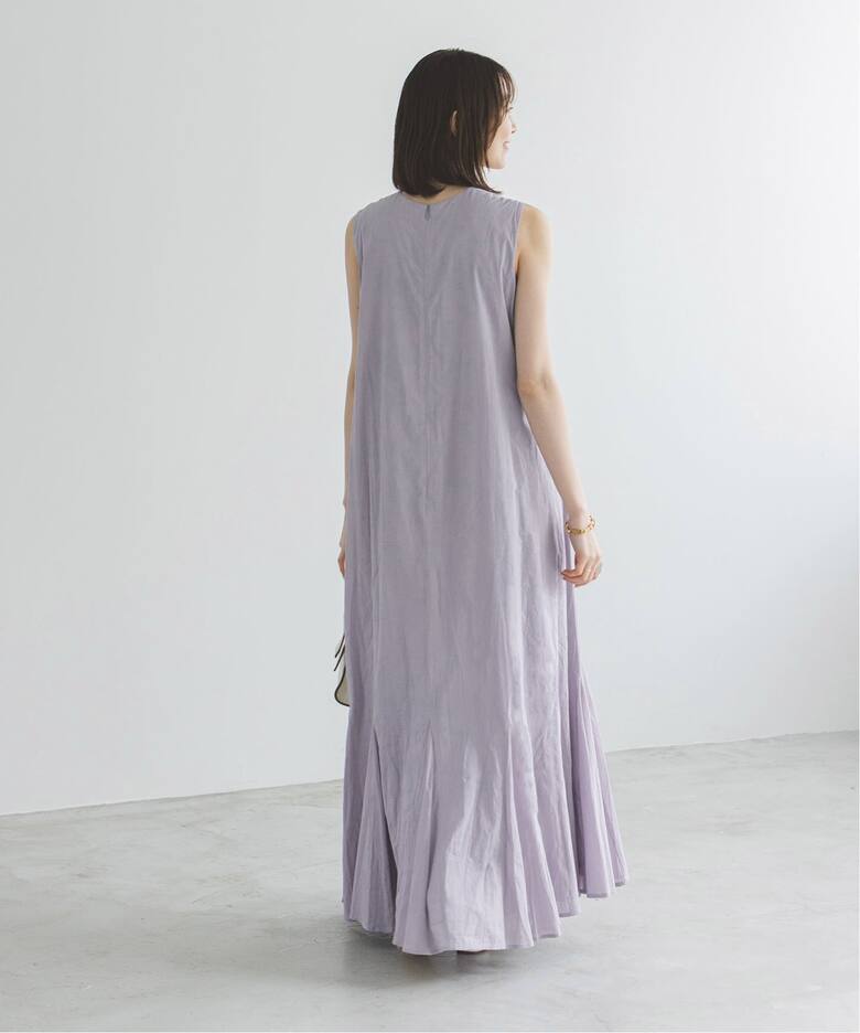 NOBLEカラー別注》MARIHA/マリハ 夏の月影のドレス（ワンピース  