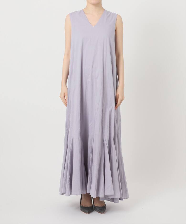 NOBLEカラー別注》MARIHA/マリハ 夏の月影のドレス（ワンピース  