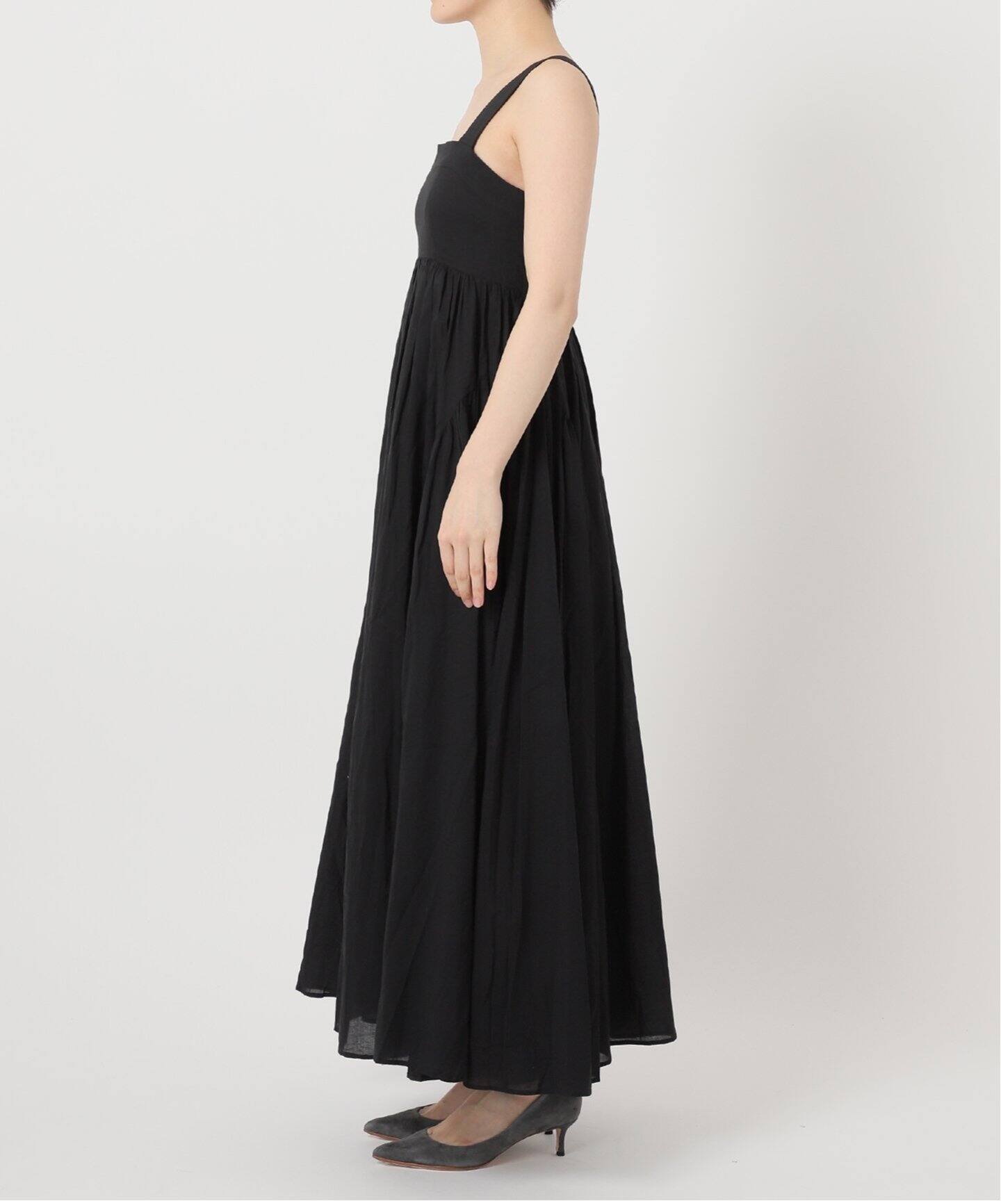 NOBLEカラー別注》MARIHA/マリハ シンデレラのドレス（ワンピース  