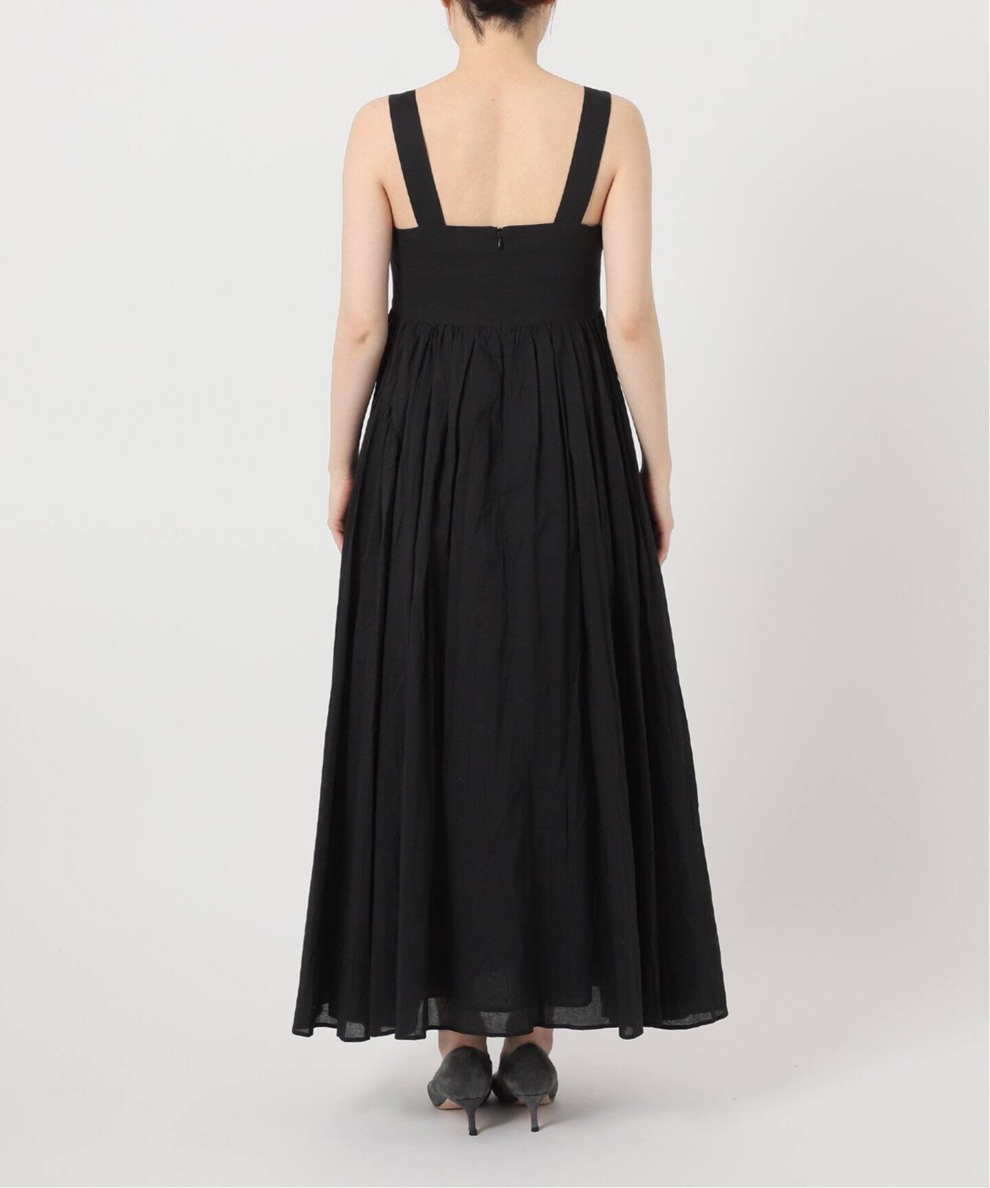 NOBLEカラー別注》MARIHA/マリハ シンデレラのドレス（ワンピース  