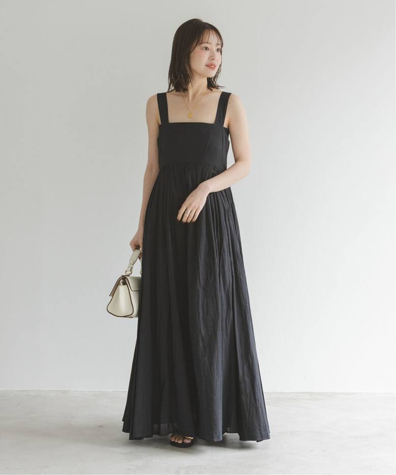 NOBLEカラー別注》MARIHA/マリハ シンデレラのドレス（ワンピース 