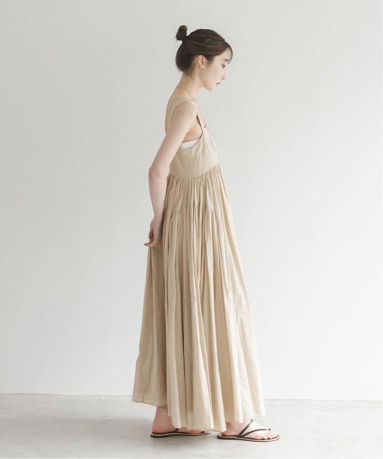 NOBLEカラー別注》MARIHA/マリハ シンデレラのドレス（ワンピース  