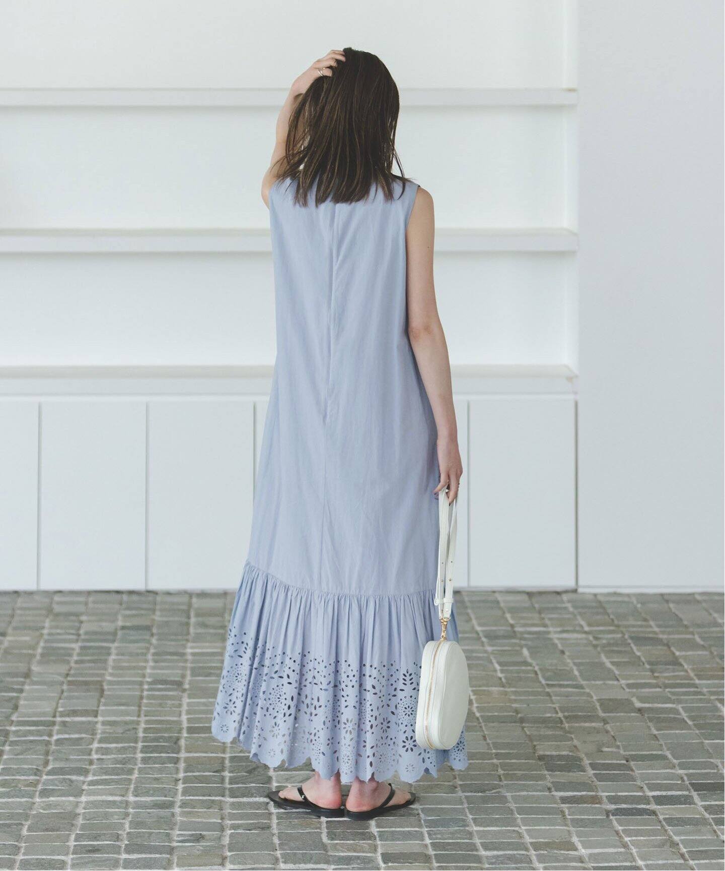 一部店舗・WEB限定》MARIHA/マリハ ドリーミングビューティードレス  