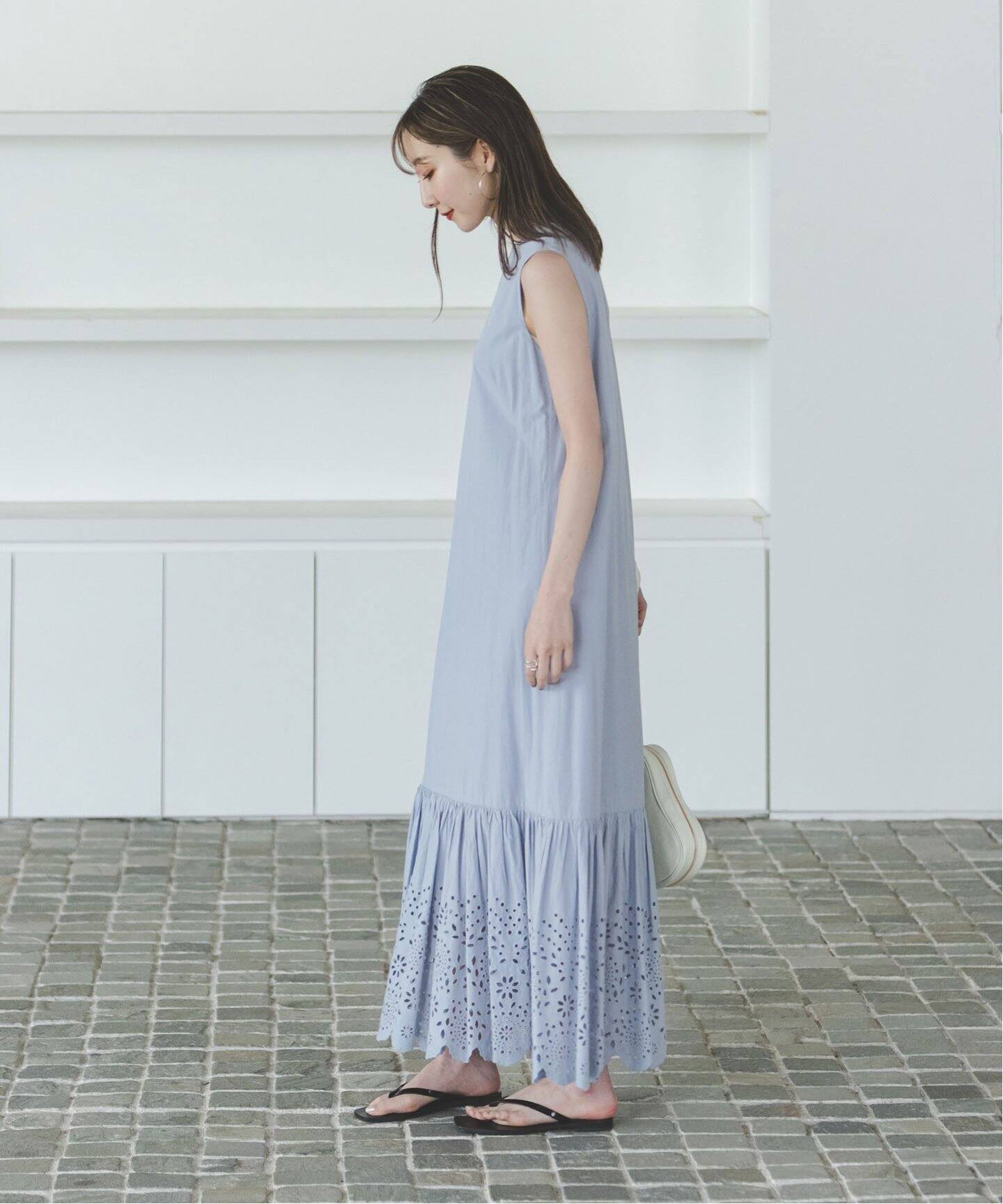 新品未使用】MARIHA マリハ ドリーミングビューティードレス（美品  