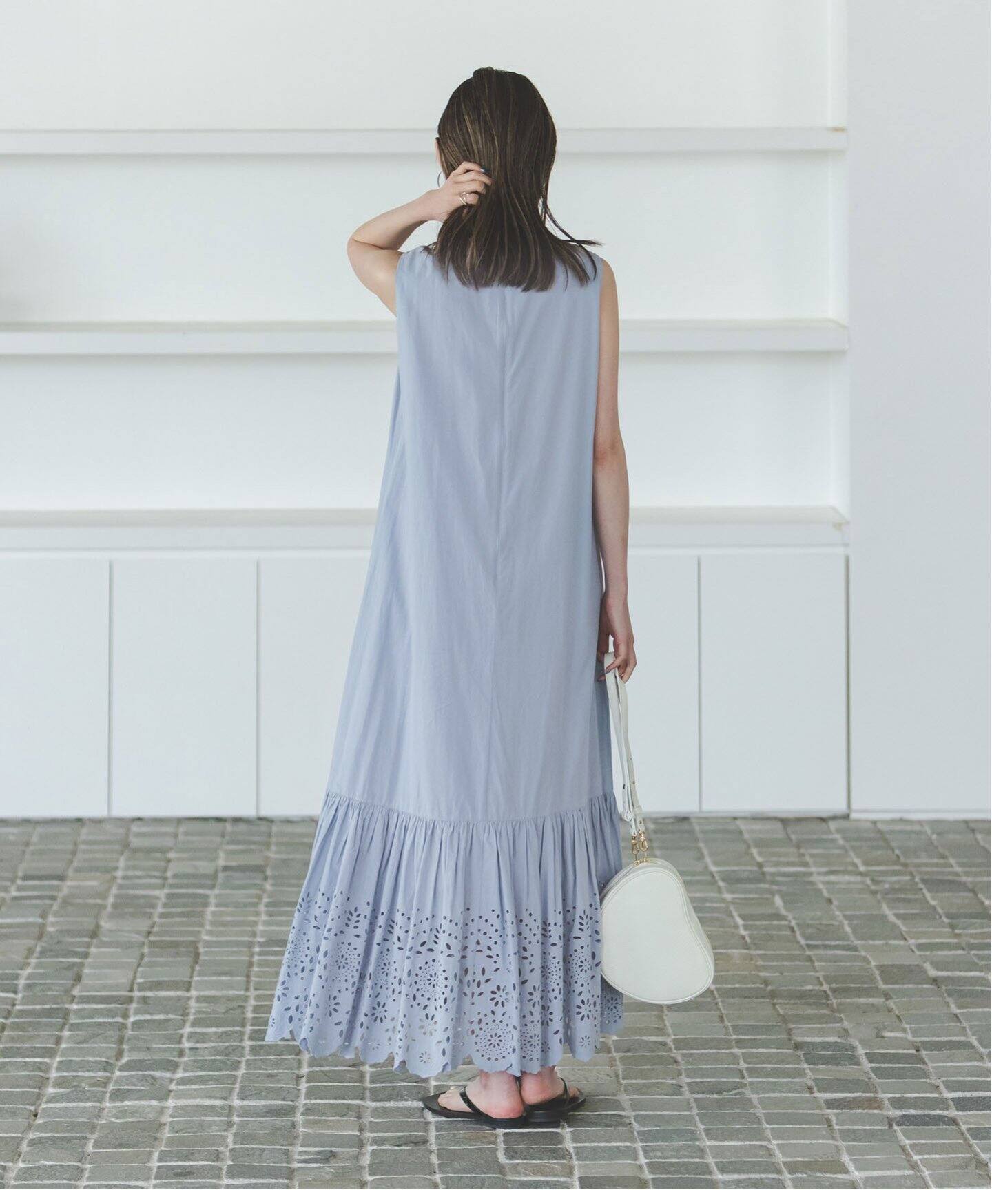 一部店舗・WEB限定》MARIHA/マリハ ドリーミングビューティードレス  