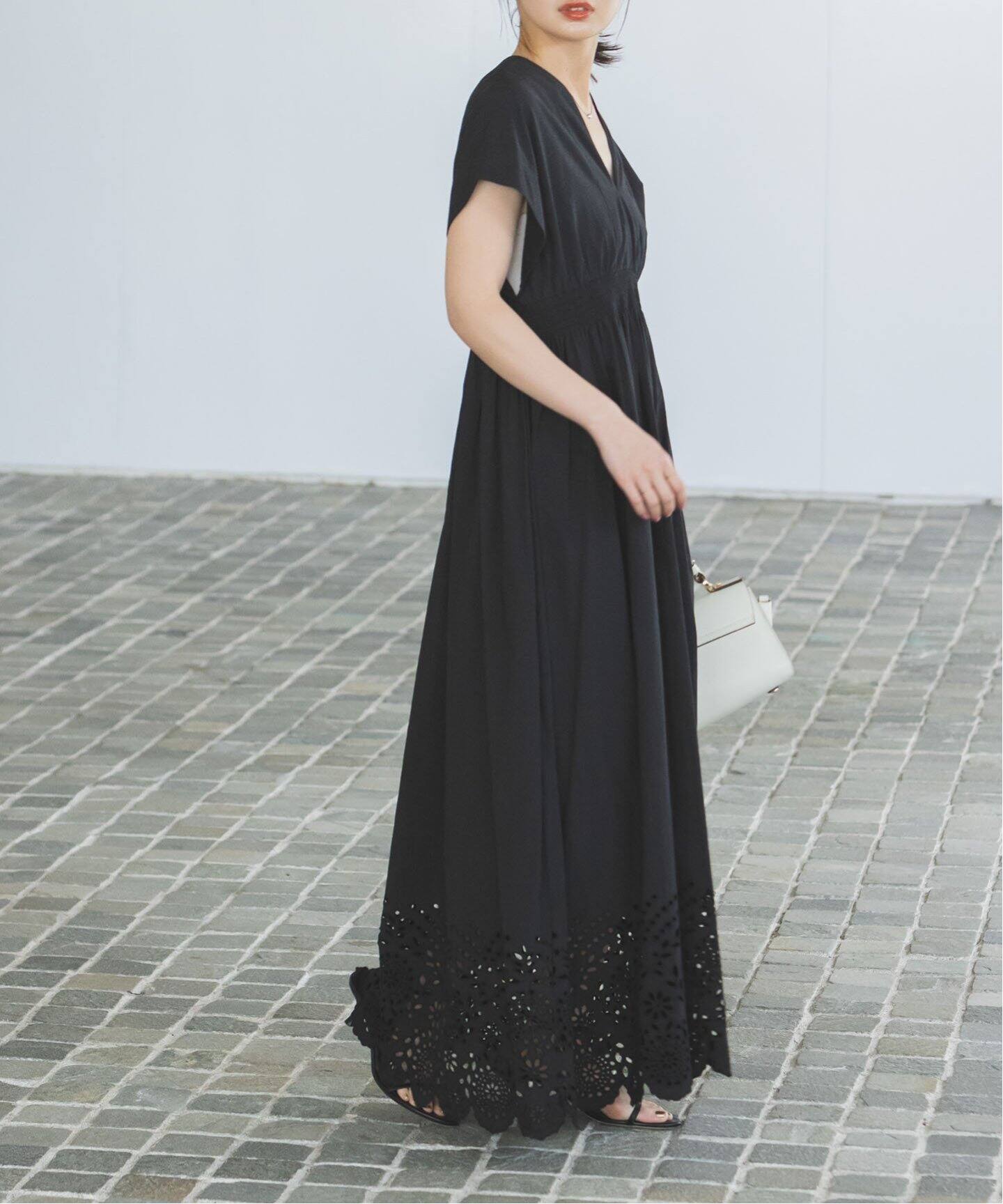 一部店舗・WEB限定》MARIHA/マリハ 夏の光のドレス（ワンピース  