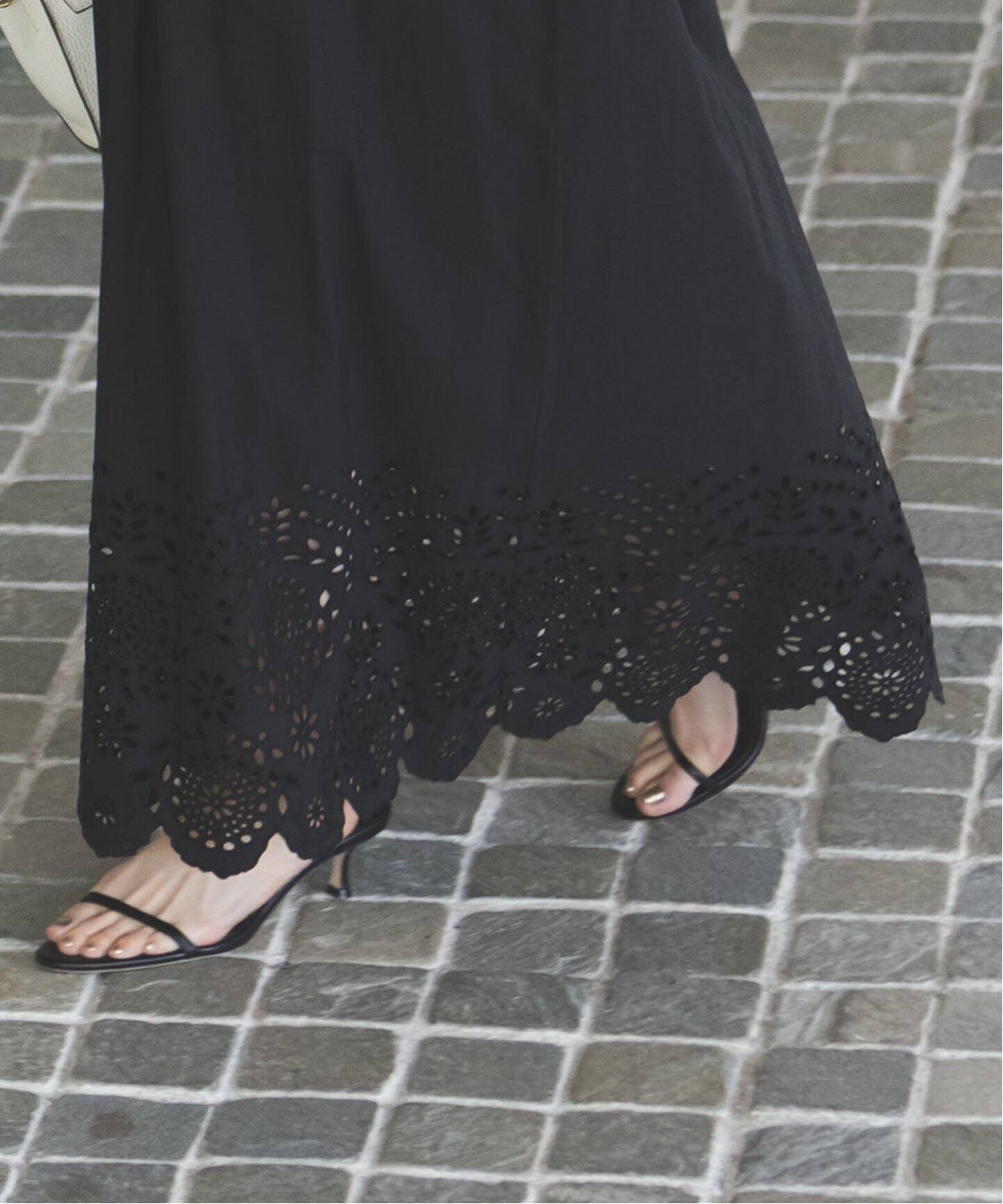 一部店舗・WEB限定》MARIHA/マリハ 夏の光のドレス（ワンピース  