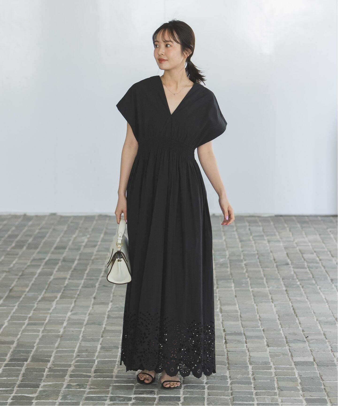 一部店舗・WEB限定》MARIHA/マリハ 夏の光のドレス（ワンピース  