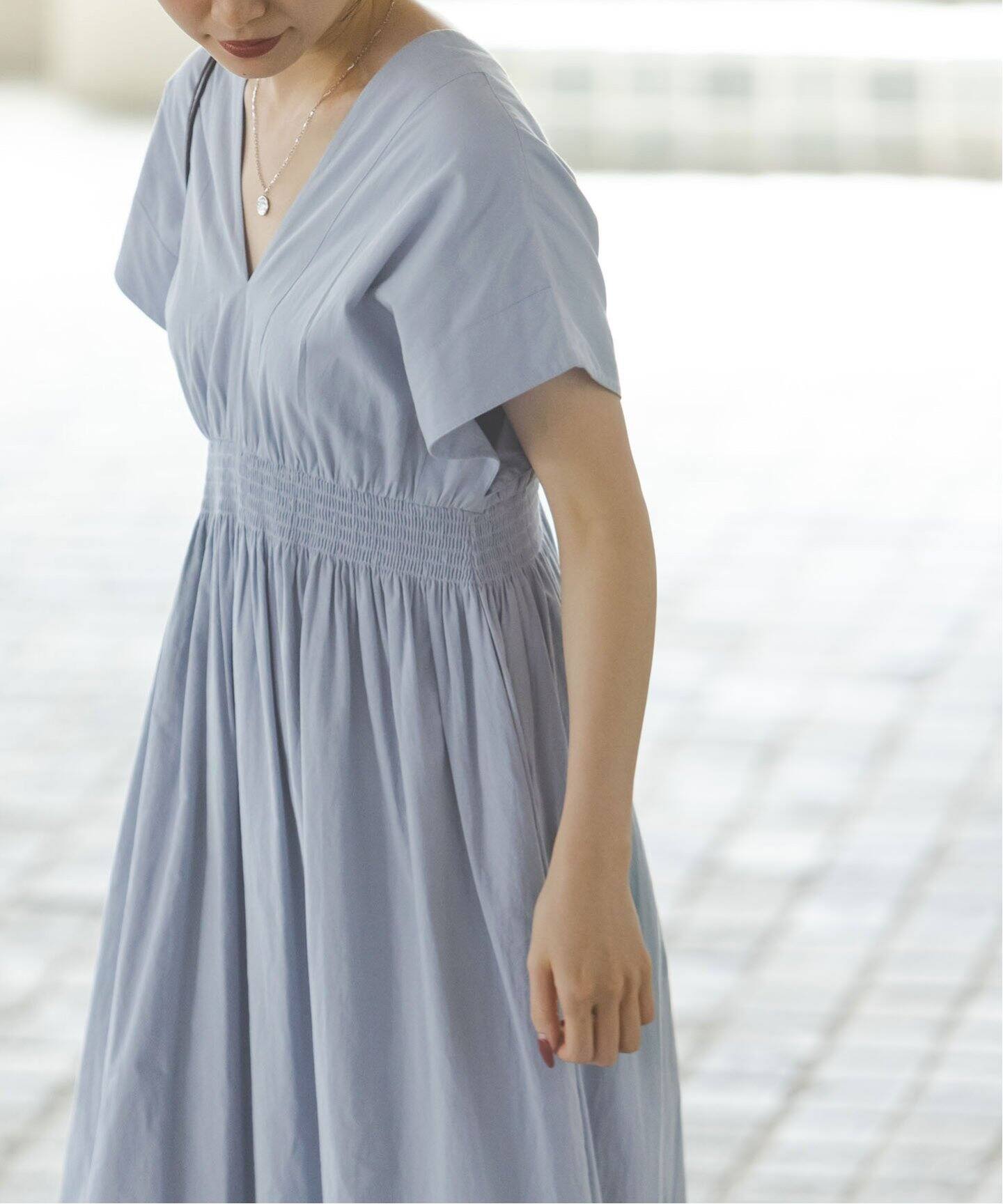 一部店舗・WEB限定》MARIHA/マリハ 夏の光のドレス（ワンピース  