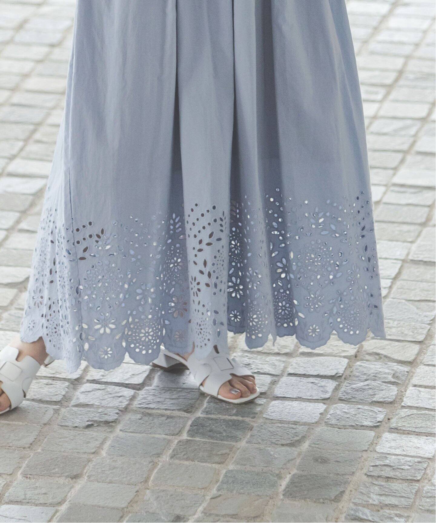 一部店舗・WEB限定》MARIHA/マリハ 夏の光のドレス（ワンピース  