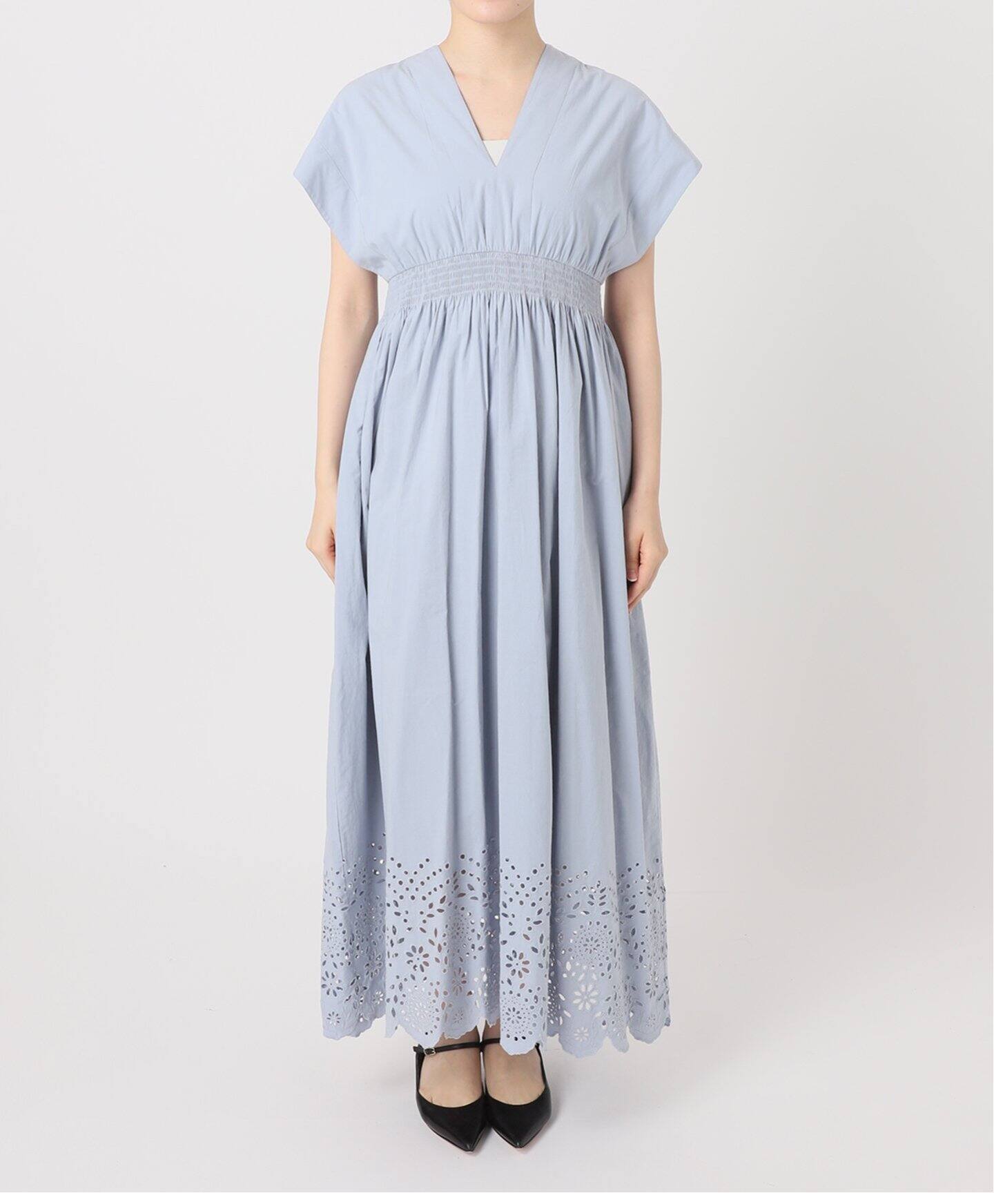 一部店舗・WEB限定》MARIHA/マリハ 夏の光のドレス（ワンピース  