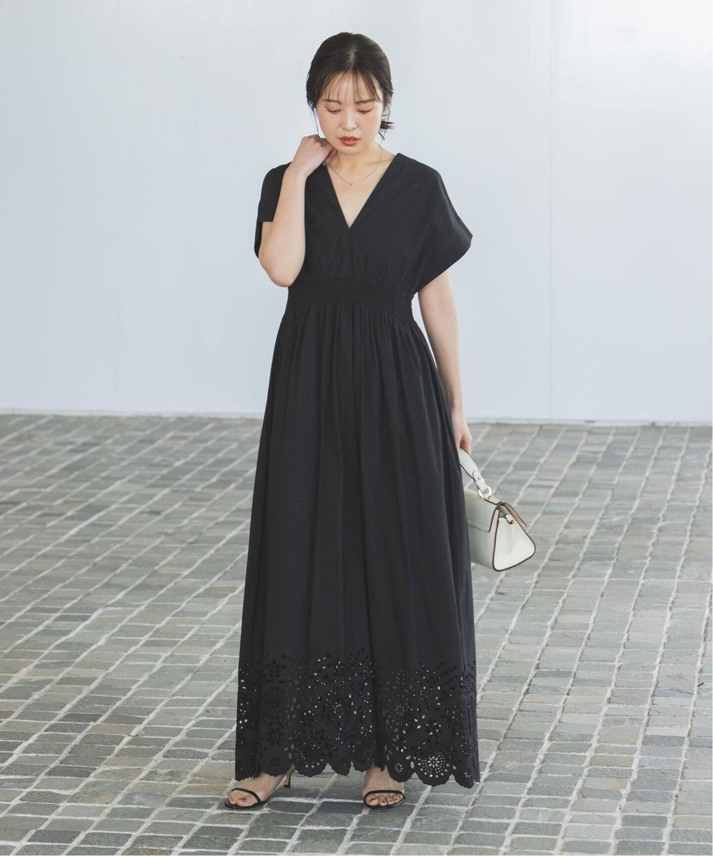 一部店舗・WEB限定》MARIHA/マリハ 夏の光のドレス（ワンピース  