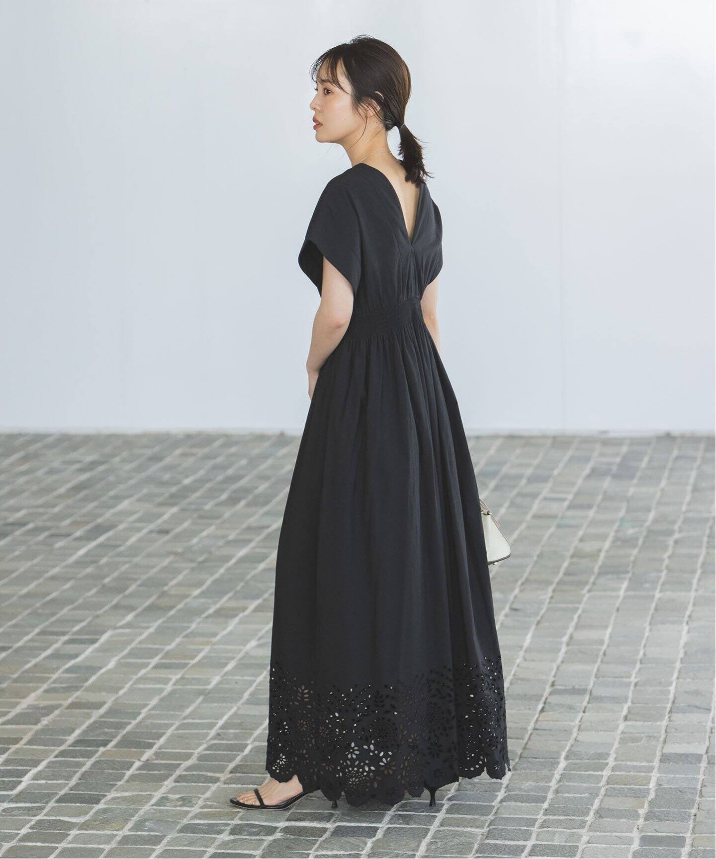 一部店舗・WEB限定》MARIHA/マリハ 夏の光のドレス（ワンピース  