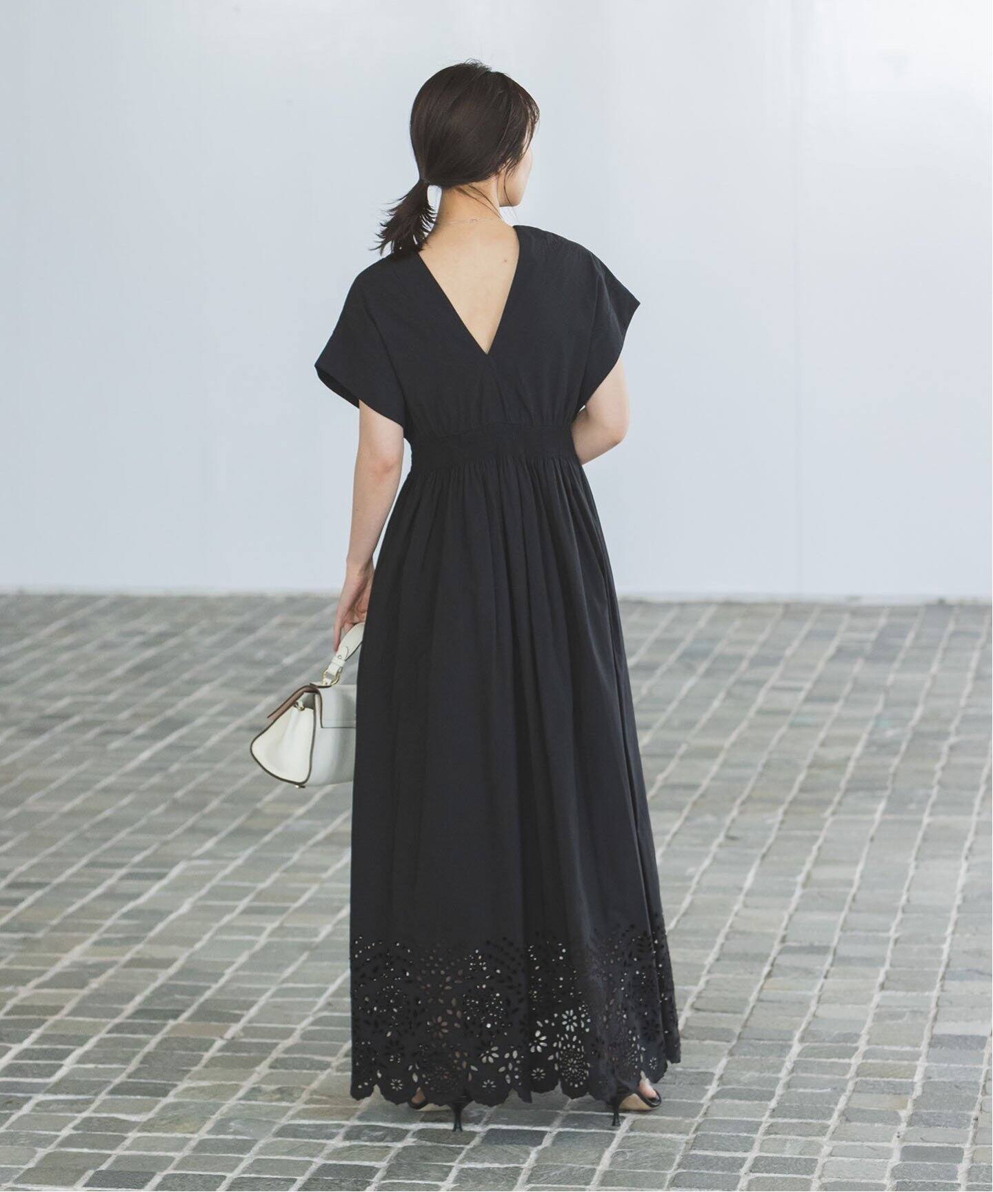 一部店舗・WEB限定》MARIHA/マリハ 夏の光のドレス（ワンピース  