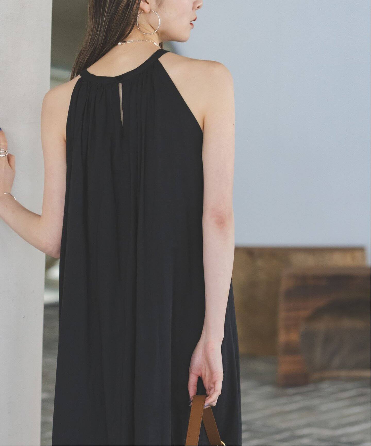 一部店舗・WEB限定》MARIHA/マリハ 月下美人（ワンピース）｜NOBLE  