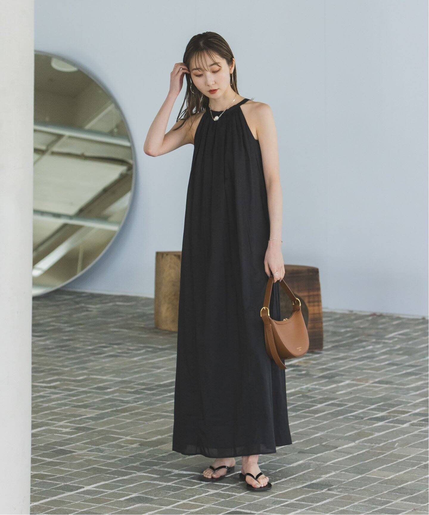 一部店舗・WEB限定》MARIHA/マリハ 月下美人（ワンピース）｜NOBLE  