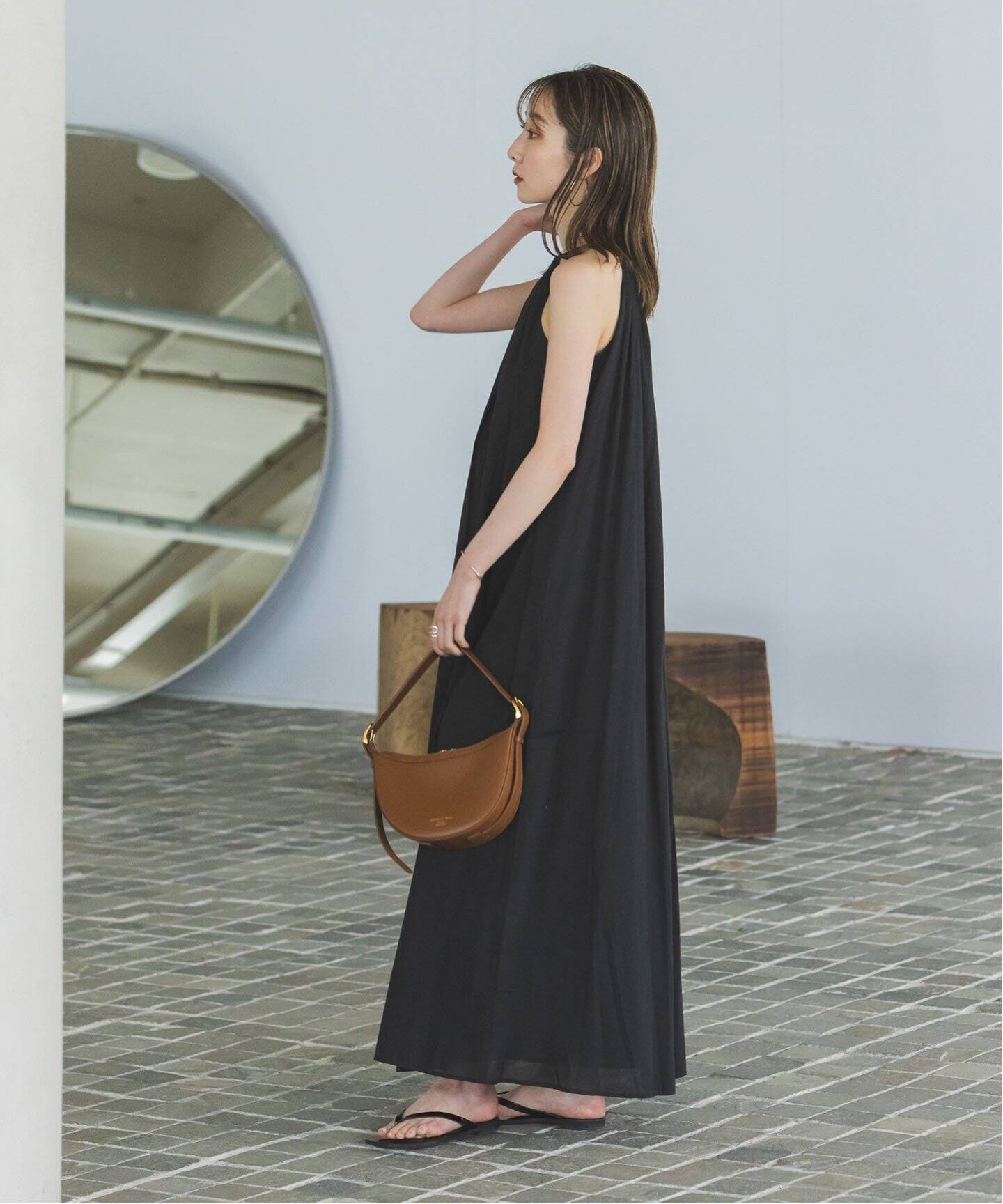 一部店舗・WEB限定》MARIHA/マリハ 月下美人（ワンピース）｜NOBLE  