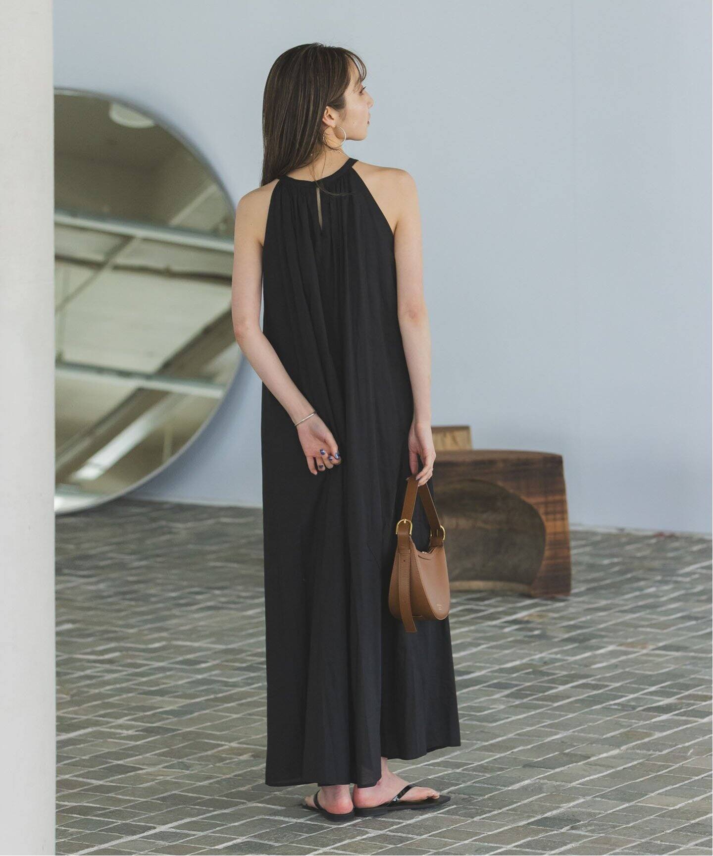 一部店舗・WEB限定》MARIHA/マリハ 月下美人（ワンピース）｜NOBLE  