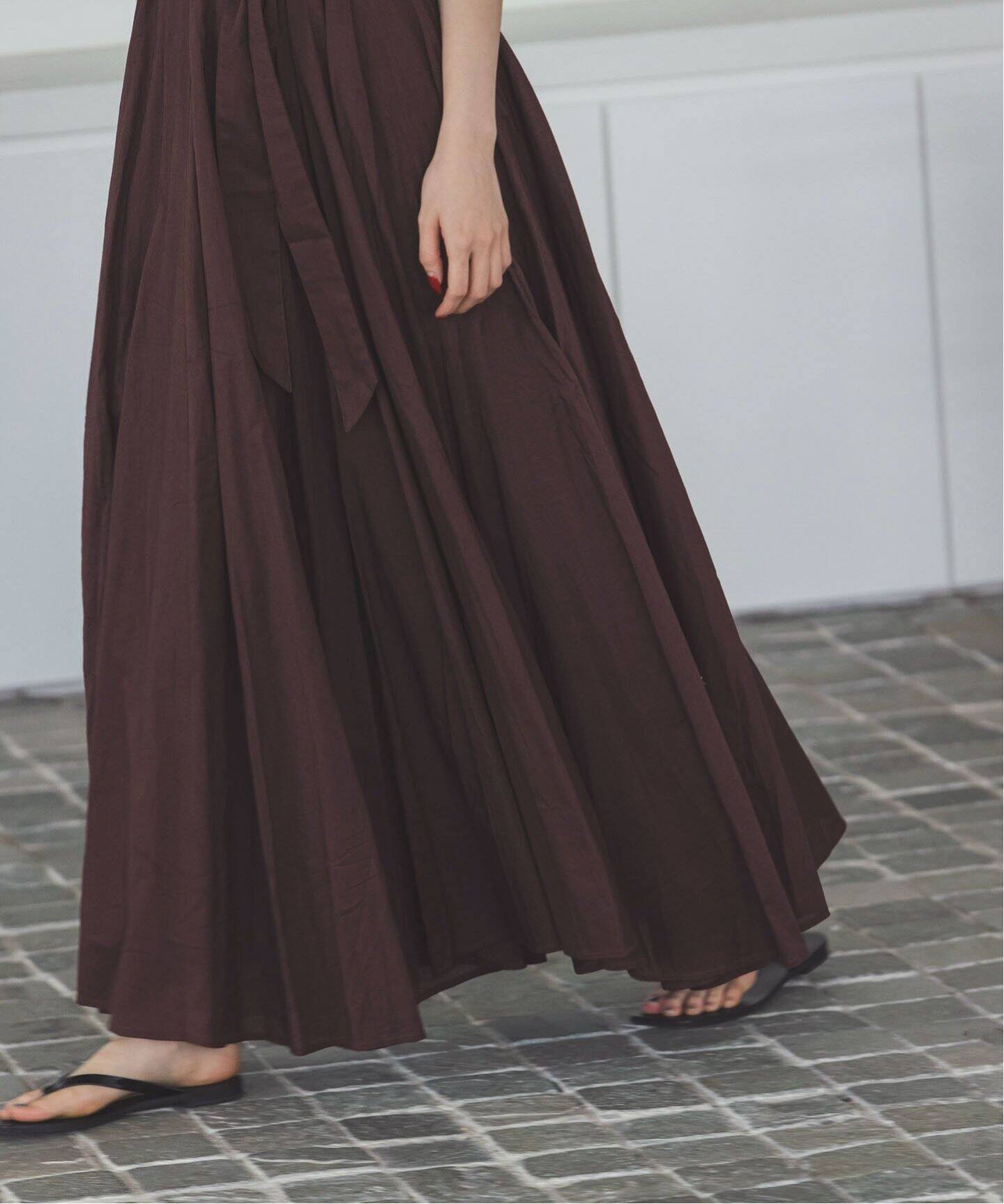 一部店舗・WEB限定》MARIHA/マリハ マドモアゼルのドレス(ショート  