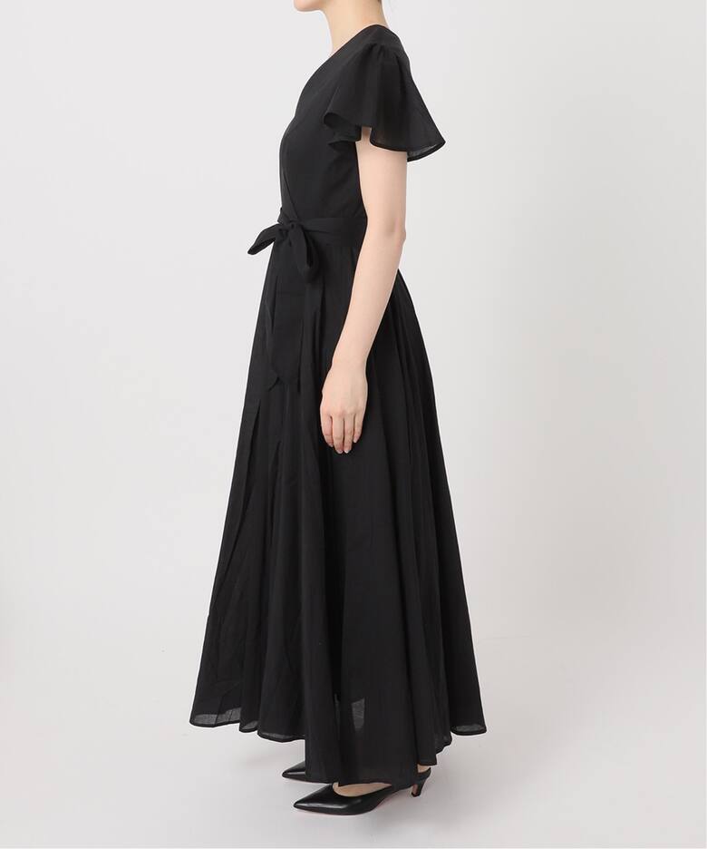 一部店舗・WEB限定》MARIHA/マリハ マドモアゼルのドレス(ショート 