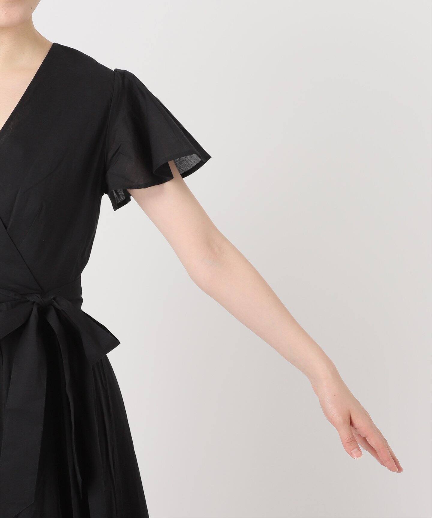 一部店舗・WEB限定》MARIHA/マリハ マドモアゼルのドレス(ショート  