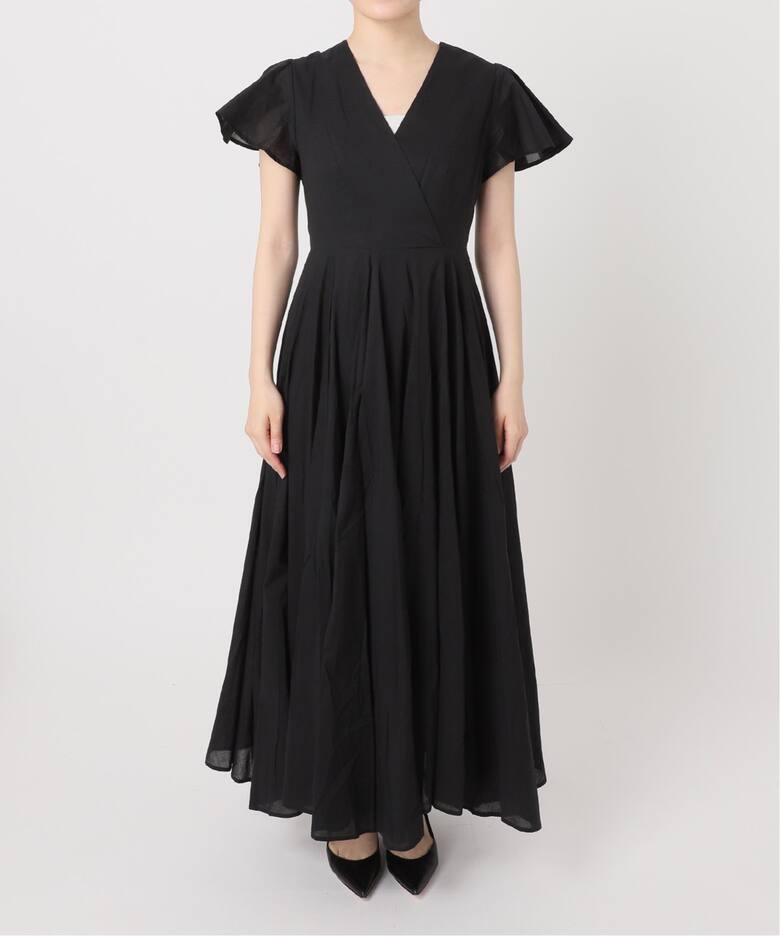 一部店舗・WEB限定》MARIHA/マリハ マドモアゼルのドレス(ショート  