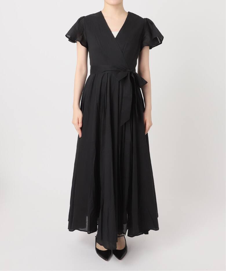 一部店舗・WEB限定》MARIHA/マリハ マドモアゼルのドレス(ショート 