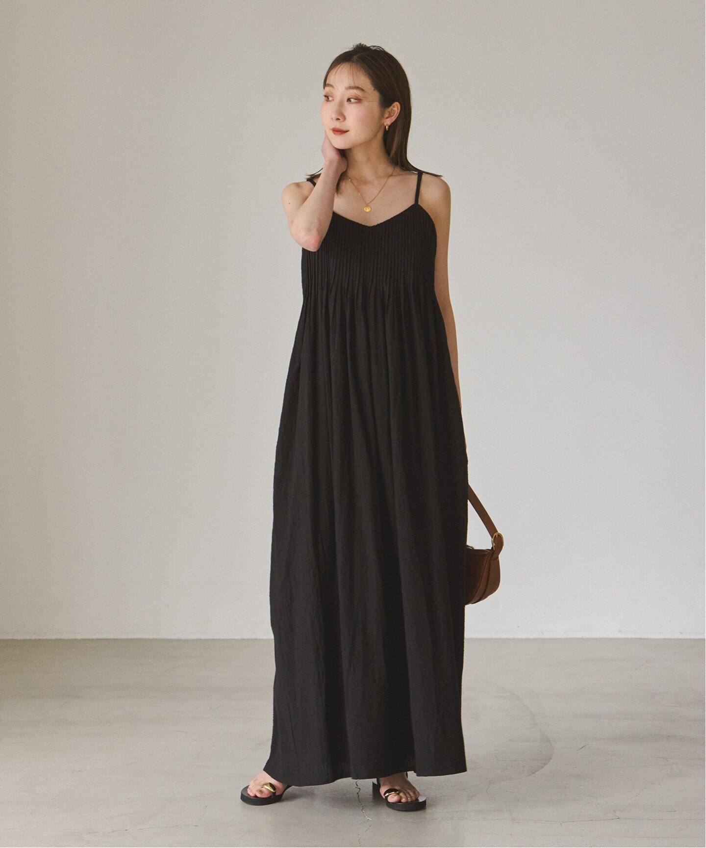 追加》【Foemina】VIV DRESS（ワンピース）｜NOBLE（ノーブル）の通販 