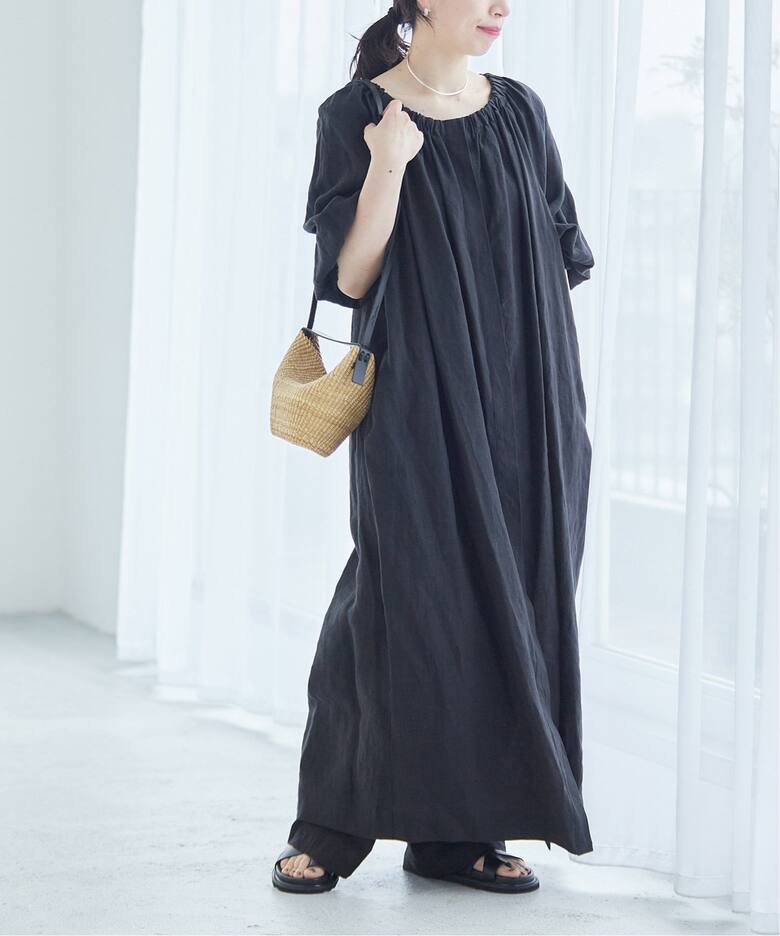 ワンピース･ドレス