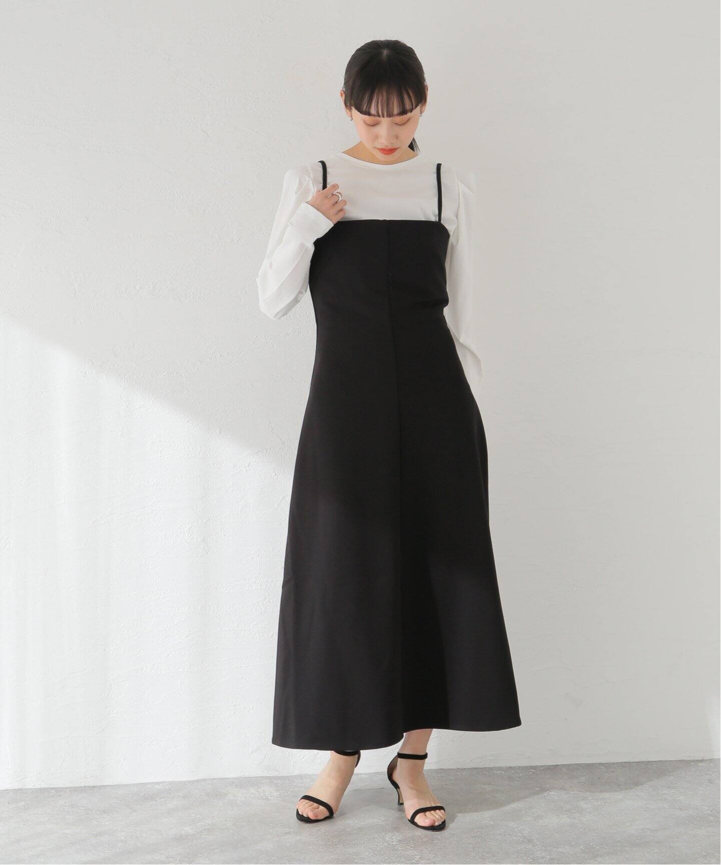 BY MALENE BIRGER/バイマレーネビルガー】FIONA：ワンピース  