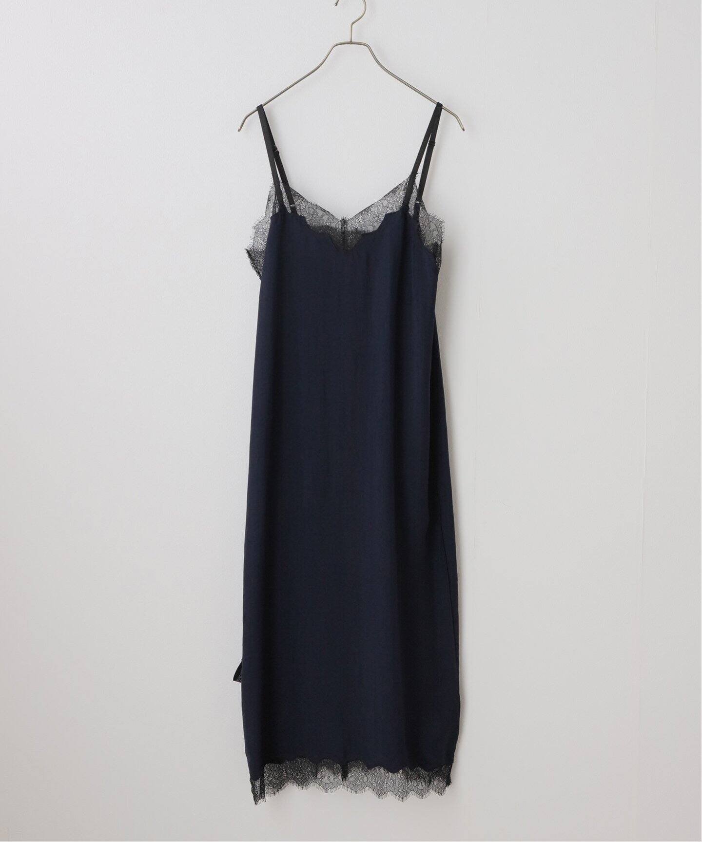 Naiaサテンキャミソールワンピース（ワンピース）｜JOURNAL STANDARD  