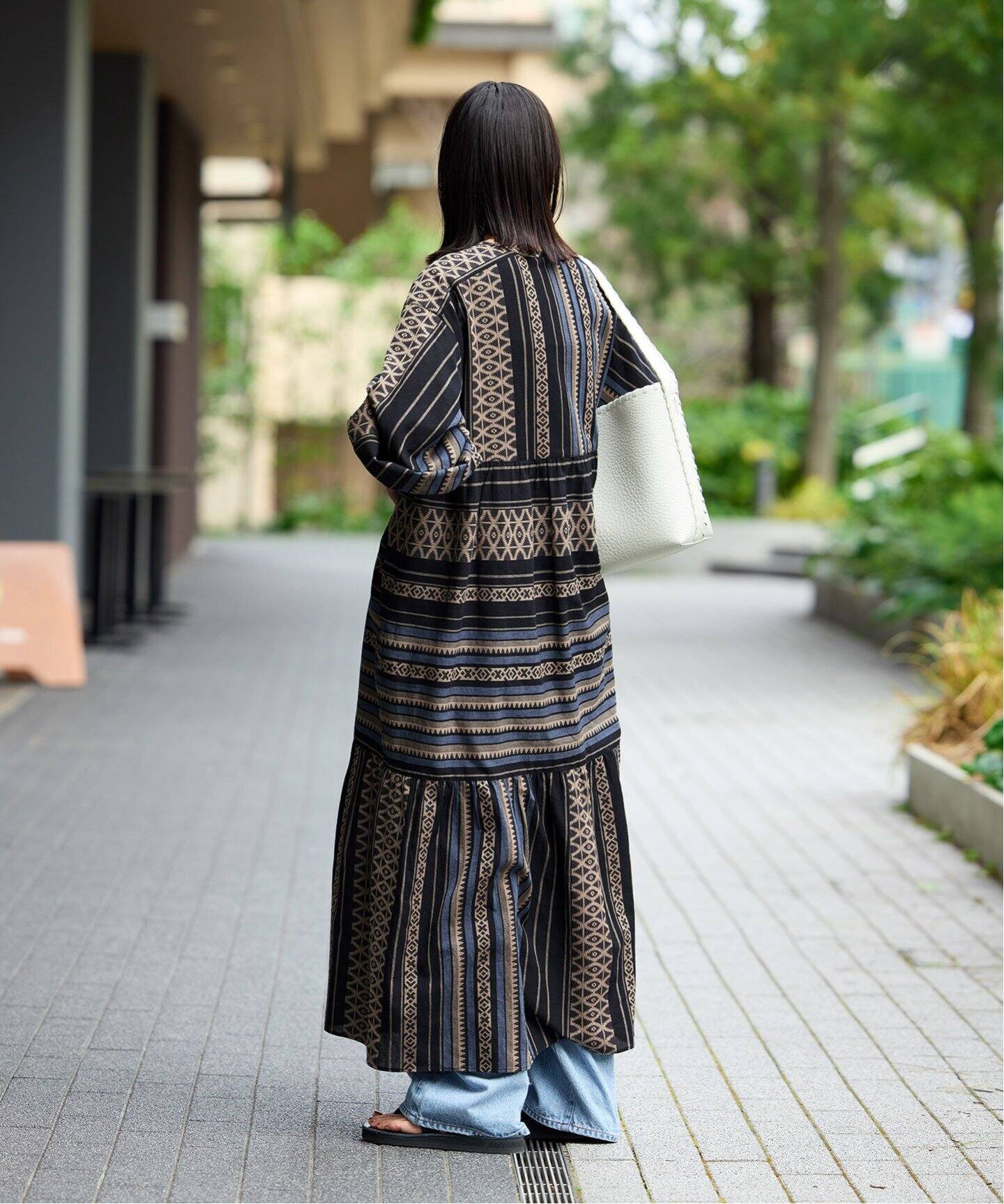 JQエンブロイダリーワンピース（ワンピース）｜JOURNAL STANDARD  