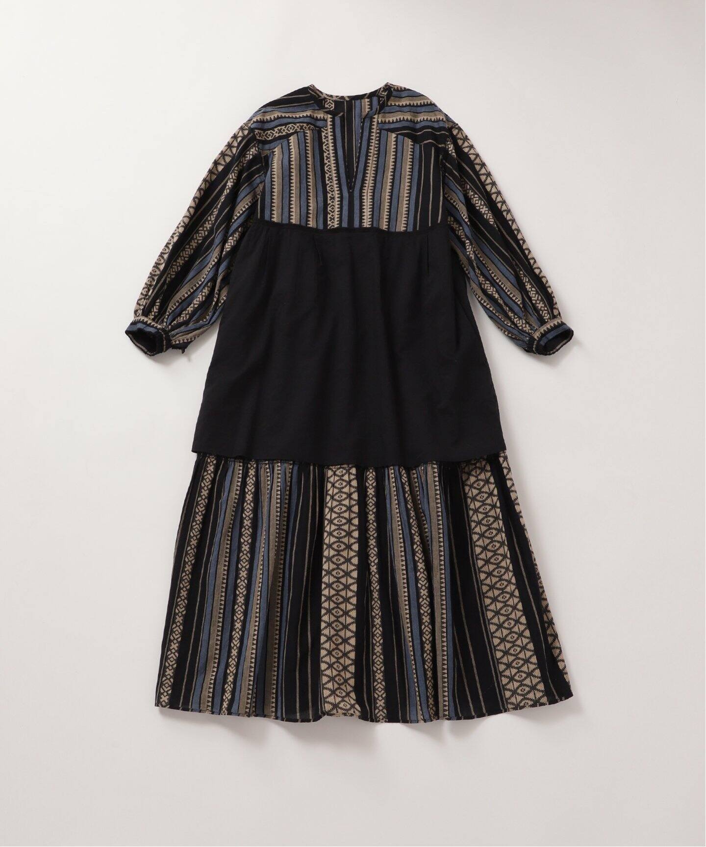 JQエンブロイダリーワンピース（ワンピース）｜JOURNAL STANDARD  